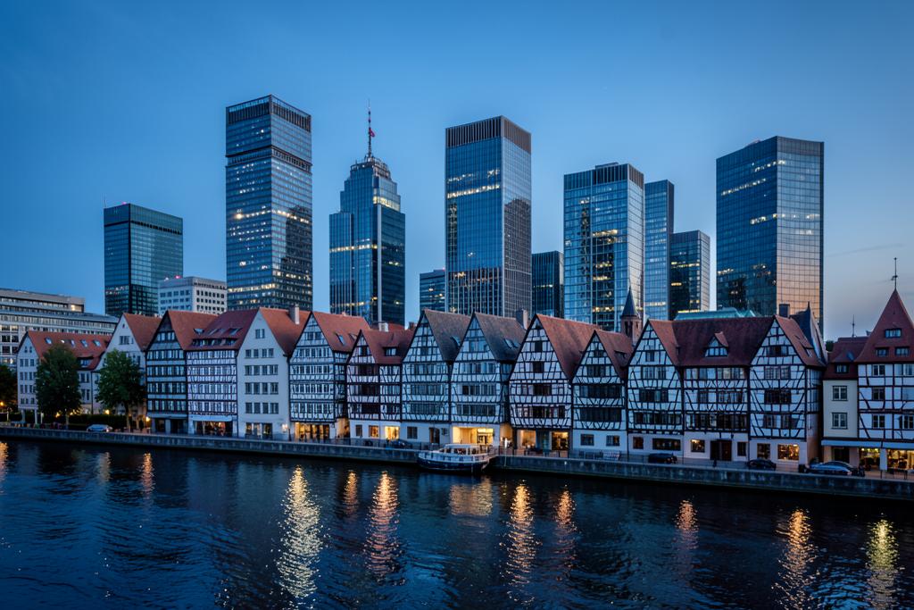 Frankfurt am Main