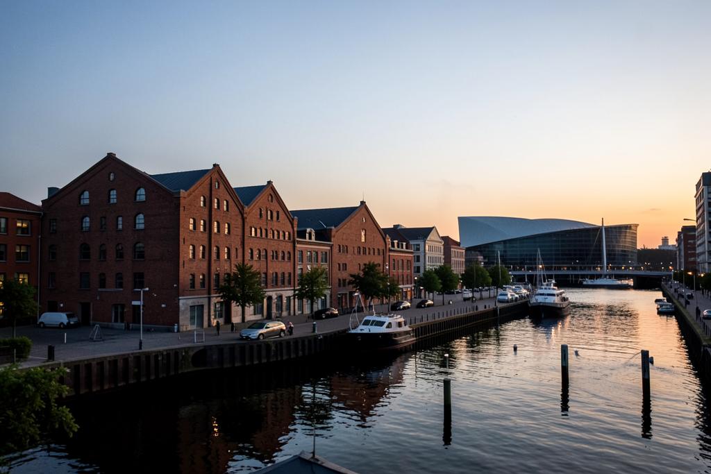 Hamburg