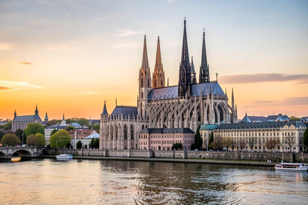 Köln