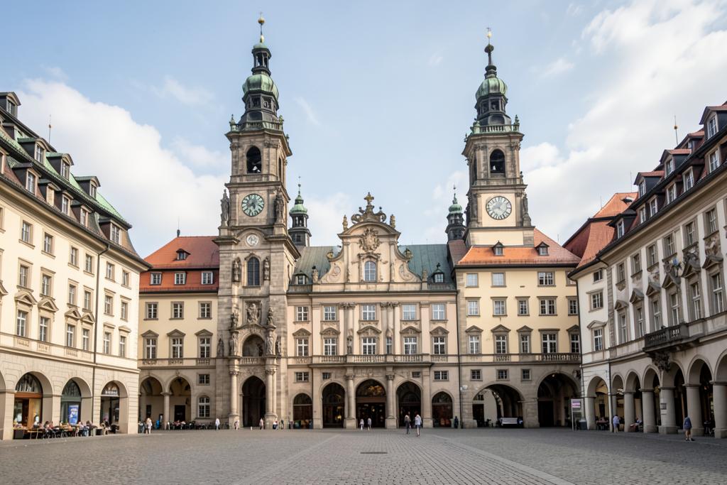 München