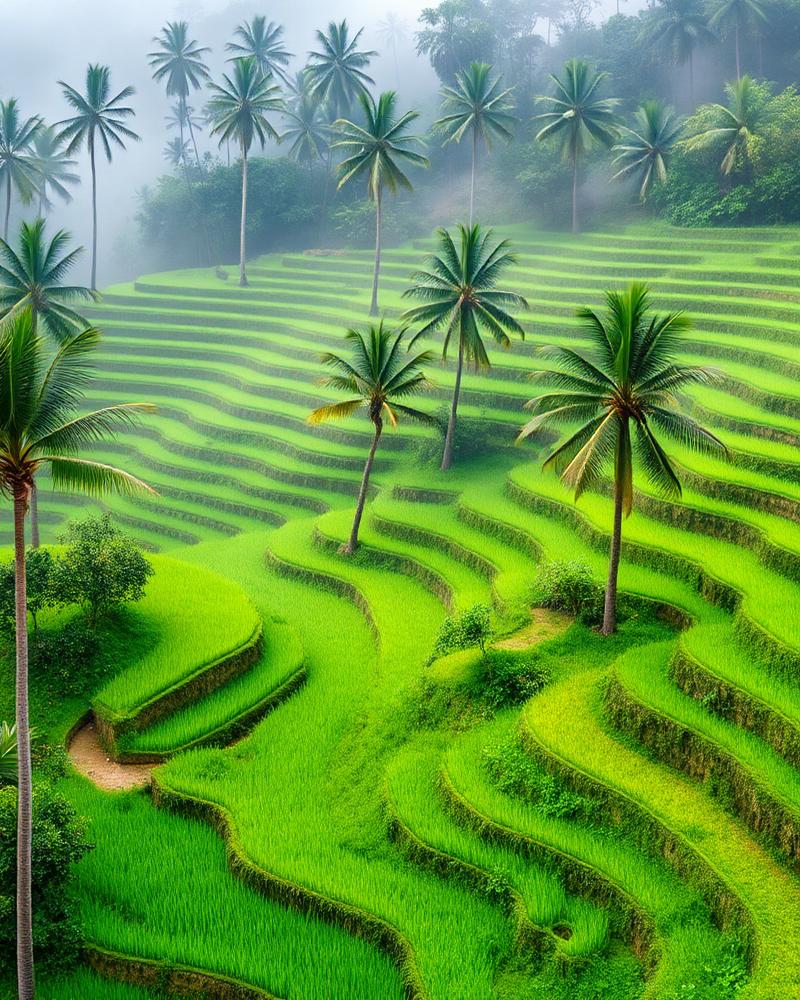 Bali, Indonésia