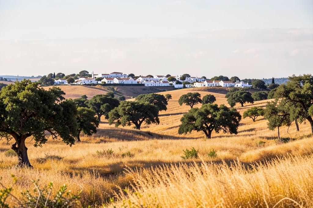 Alentejo
