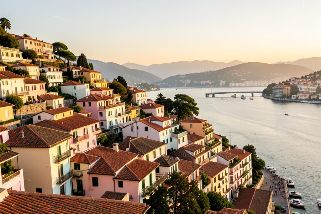 Portugal
