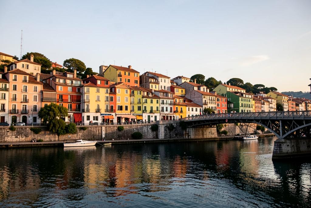 Porto & Douro
