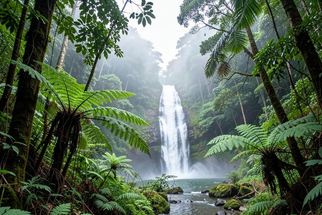 Nationalpark Ôbo