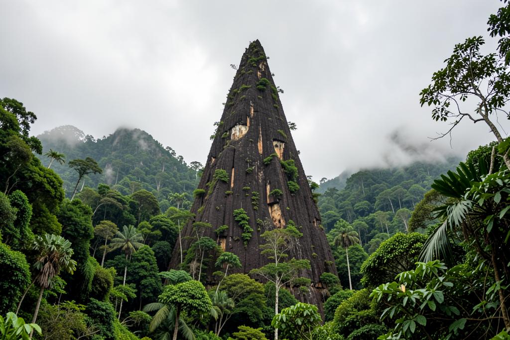 Pico Cão Grande